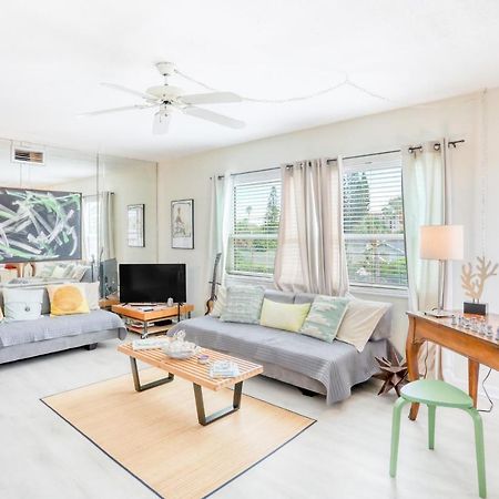 Carefree Cottage 克利尔沃特 外观 照片